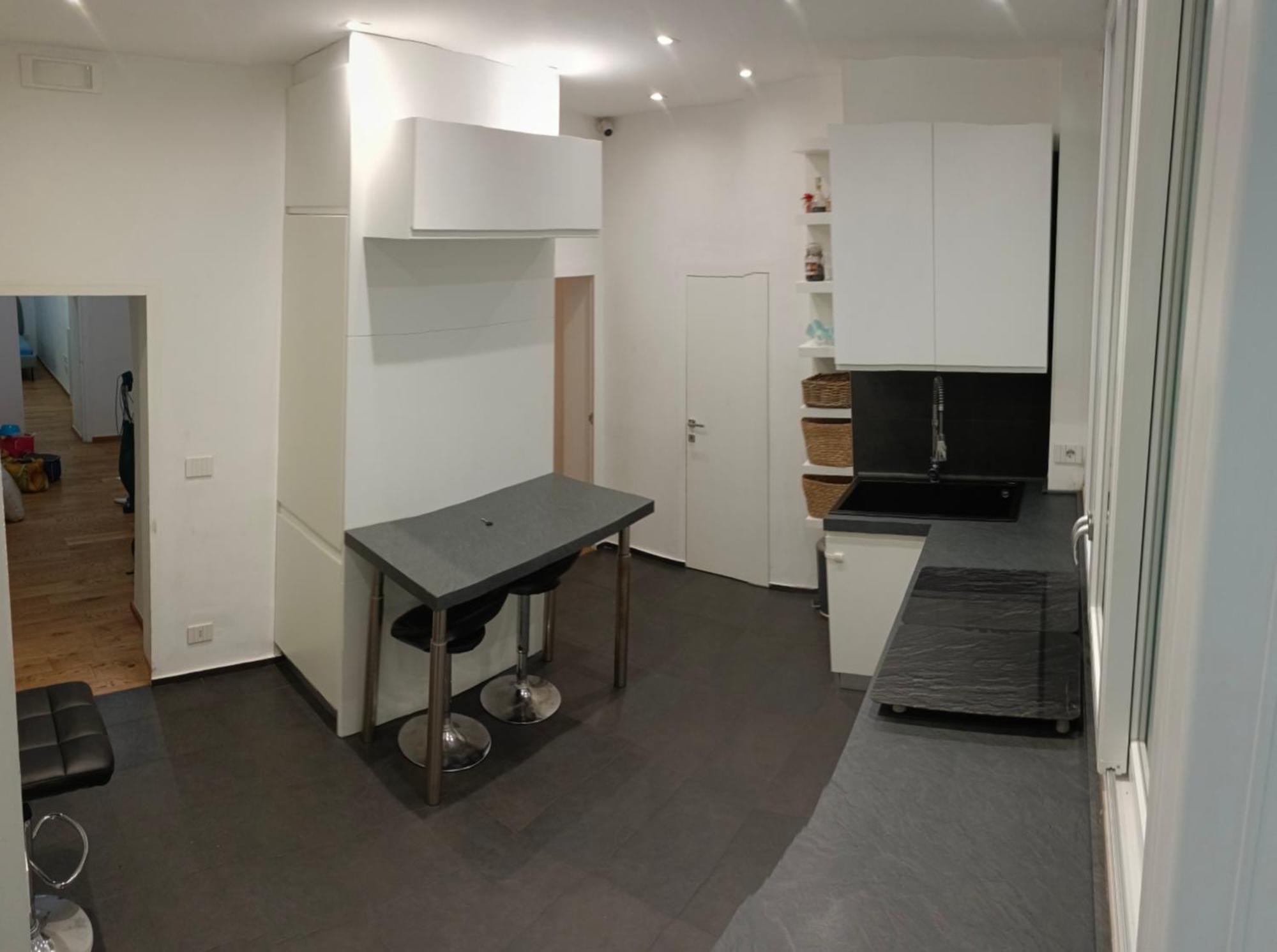 Suite Vecchia Dante Bari Exterior foto
