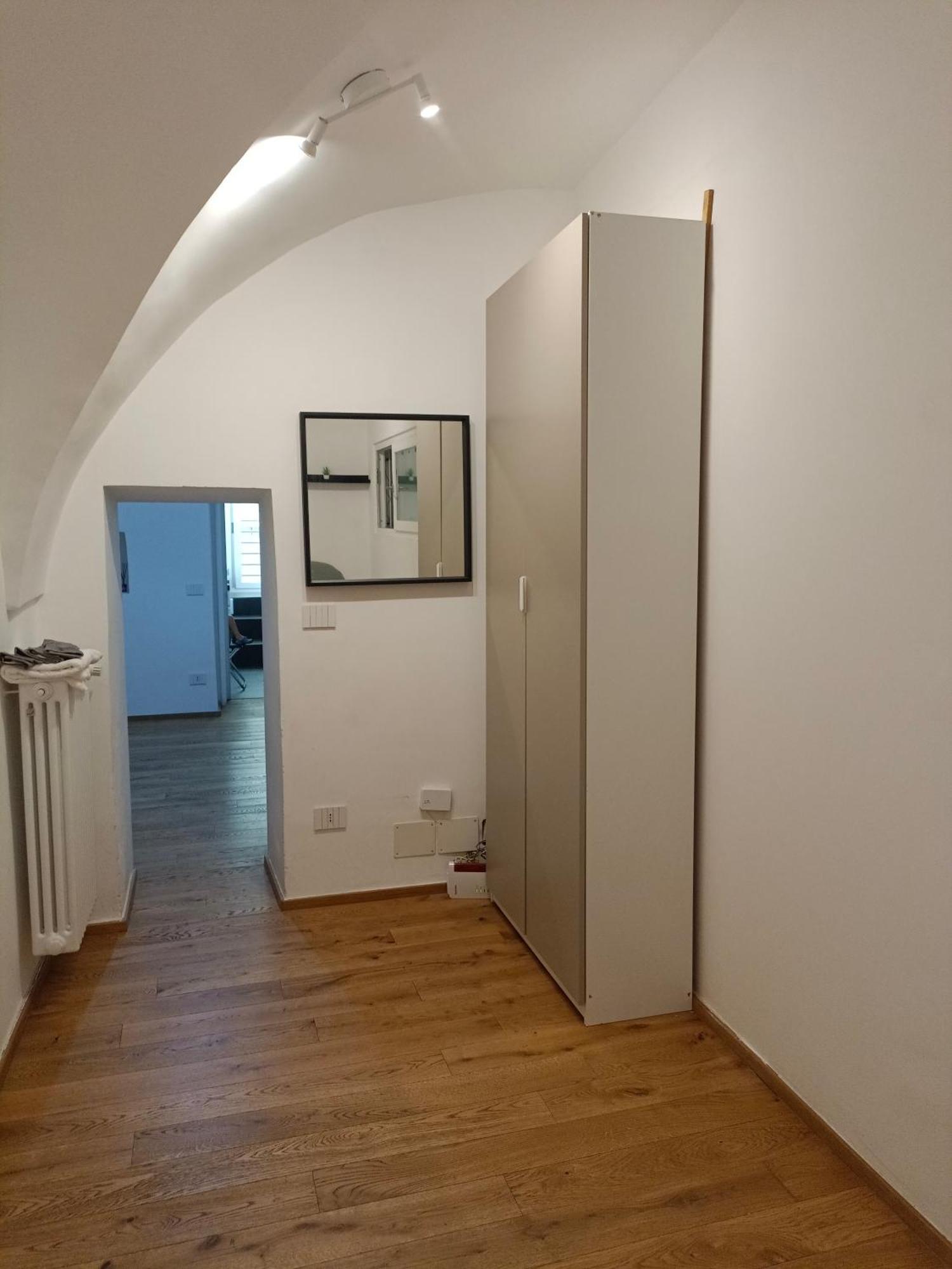 Suite Vecchia Dante Bari Quarto foto