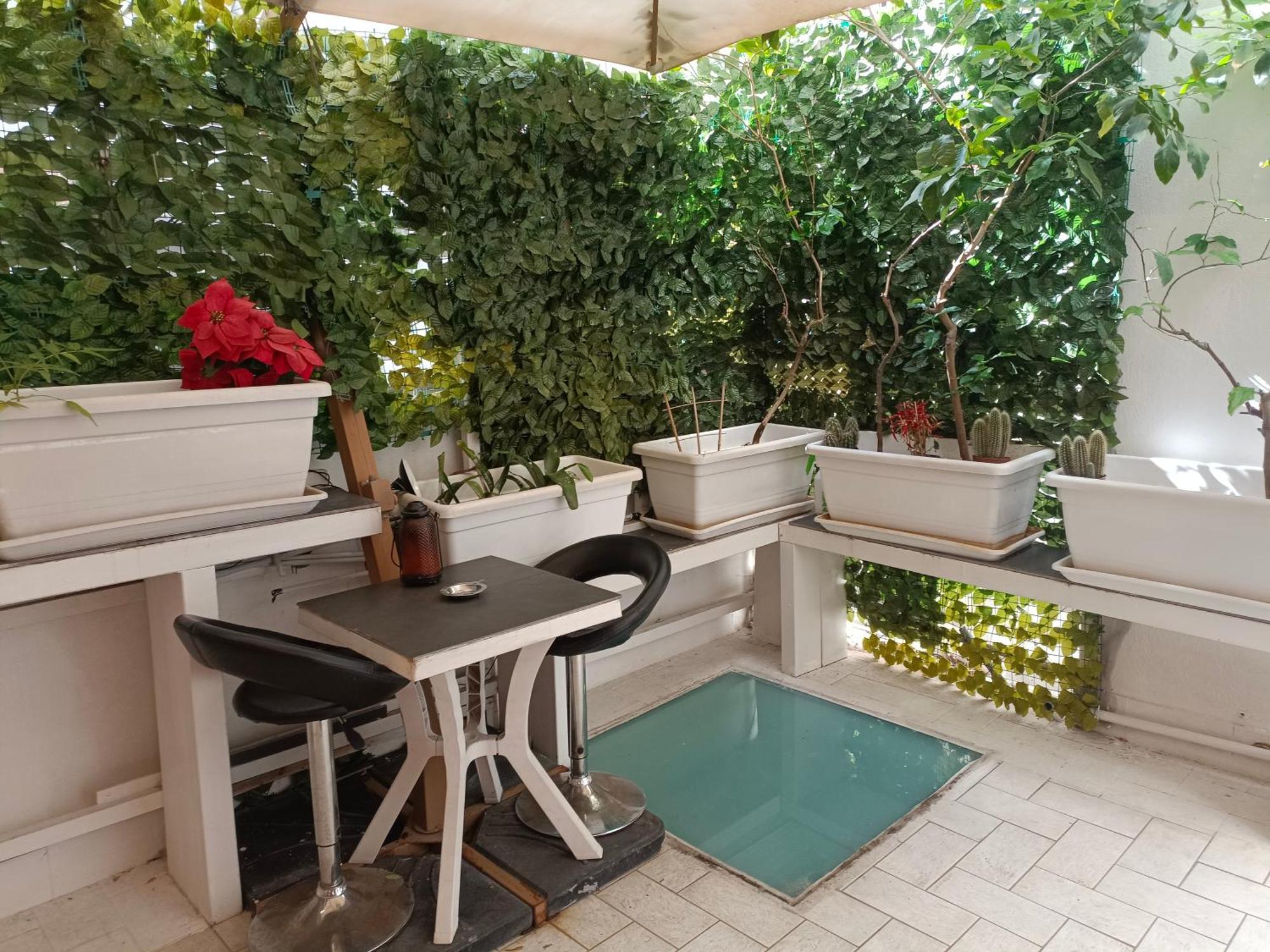 Suite Vecchia Dante Bari Exterior foto